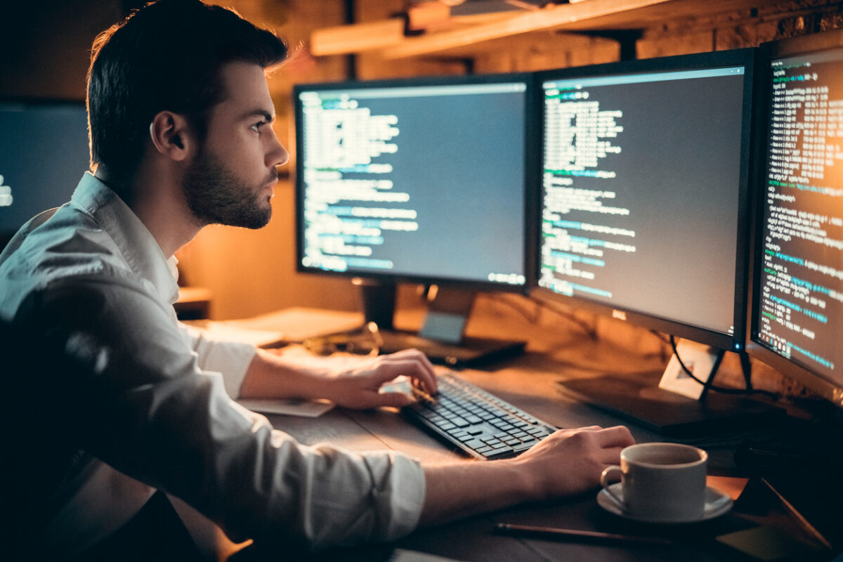 How secure is your business against cybercrime?