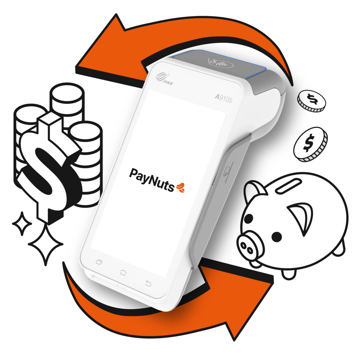 Up to
$600 EOFY
Cashback Offer.